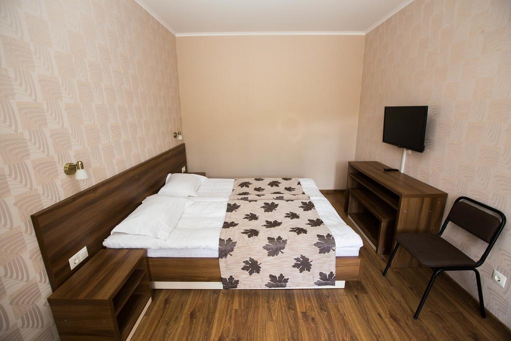 Tartak Resort Pasiky-Zubryts'ki Room photo